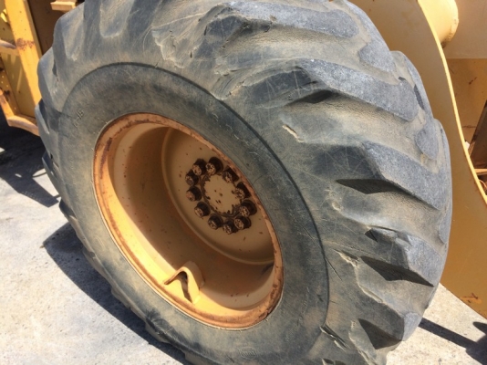 Komatsu 510 SN: 16227 กรองเดี่ยว นำเข้าจากญี่ปุ่น ไม่เคยใช้งานในไทย