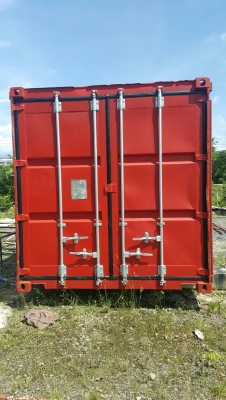 ขายตู้ SIDE CURTAINS 13.6 เมตร ขายตู้ SIDE CURTAINS 13.6 เมตร