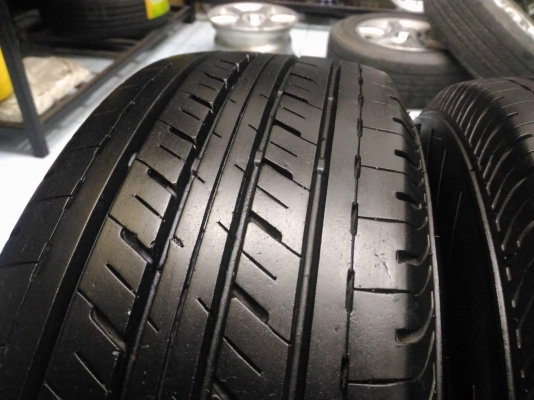 ยางบริดสโตน 215 70 15 ปลายปี 14 ไม่กินข้าง ไม่มีปะ ขายถูก 2 เส้น 2,400 บาท ใส่ถ่วงฟรี เปลี่ยนจุ๊บฟรีค่ะ ยางบริดสโตน 215 70 15 ปลายปี 14 ไม่กินข้าง ไม่มีปะ ขายถูก 2 เส้น 2,400 บาท ใส่ถ่วงฟรี เปลี่ยนจุ๊บฟรีค่ะ