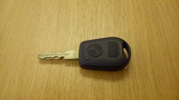 ดอกกุญแจรีโมท ของรถ BMW แท้ ดอกกุญแจรีโมท ของรถ BMW แท้