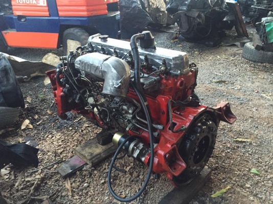 ขายเครื่อง HO7D 195 แรงม้า ขายเครื่อง HO7D 195 แรงม้า