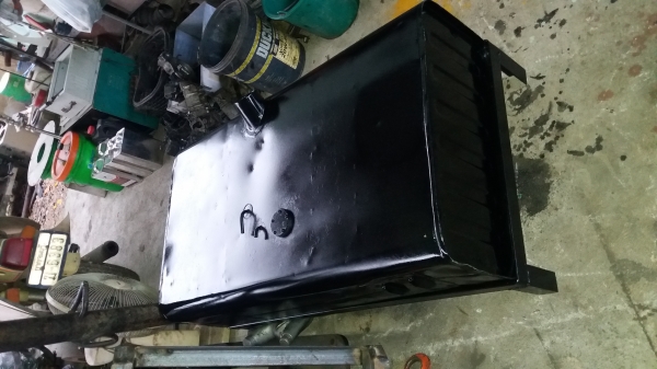 ขายเครื่องปั่นไฟ 80 kva ประกอบใหม่พร้อมใช้งานจร้า