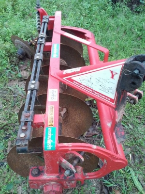 ขายผานไถ Lcs