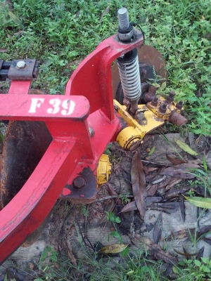 ขายผานไถ Lcs ขายผานไถ Lcs