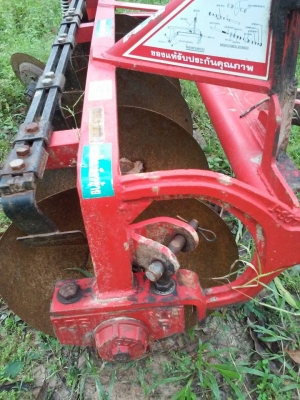 ขายผานไถ Lcs ขายผานไถ Lcs