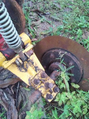 ขายผานไถ Lcs ขายผานไถ Lcs