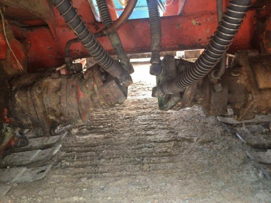 ขายรถเกี่ยวข้าว อุ้ม2.5ตัน เครื่อง260แรง สภาพสวยพร้อมใช้งาน ราคา740,000 สนใจโทร 090-8588220คุณนะ 093-3258446คุณบิว หรือเข้าดูสินค้าอื่นๆได้ที่ www.narong2truck.com หรือ www.truck.in.th/498 หรือเพจFacebook ณรงค์ ซื้อขายรถมือสอง (เว็บไซต์ส่วนตัว) หรือFacebo ขายรถเกี่ยวข้าว อุ้ม2.5ตัน เครื่อง260แรง สภาพสวยพร้อมใช้งาน ราคา740,000 สนใจโทร 090-8588220คุณนะ 093-3258446คุณบิว หรือเข้าดูสินค้าอื่นๆได้ที่ www.narong2truck.com หรือ www.truck.in.th/498 หรือเพจFacebook ณรงค์ ซื้อขายรถมือสอง (เว็บไซต์ส่วนตัว) หรือFacebo