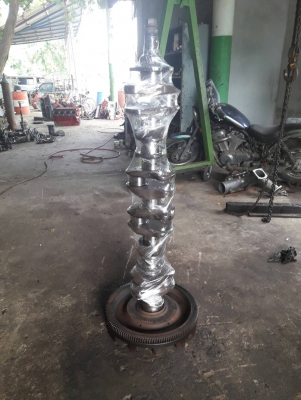 ข้อเหวี่ยง K13D ฮีโน่ STD