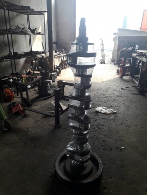 ข้อเหวี่ยง K13D ฮีโน่ STD