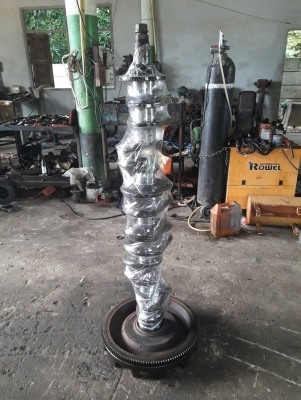 ข้อเหวี่ยง K13D ฮีโน่ STD