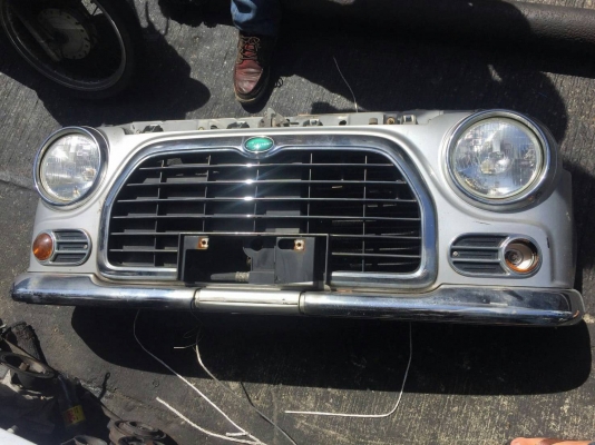 ขายหน้าตัดศอก ไดฮัทสุมิร่า ขายหน้าตัดศอก ไดฮัทสุมิร่า