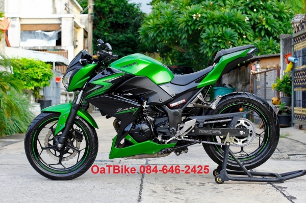 ขาย Z300  สีเดิมทั้งคัน แต่งสวย