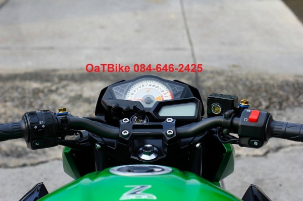 ขาย Z300  สีเดิมทั้งคัน แต่งสวย