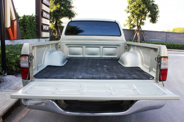 ขายครับ TOYOTA HILUX TIGER, 2.5 J X-TRA CAB ขายครับ TOYOTA HILUX TIGER, 2.5 J X-TRA CAB