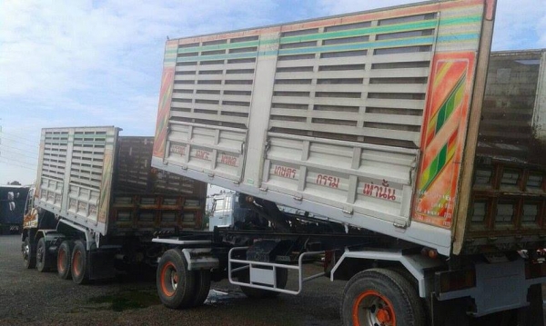 ขาย อีซุซุ เดก้า 270 แรงม้า กะบะ สหกิจ ขาย อีซุซุ เดก้า 270 แรงม้า กะบะ สหกิจ