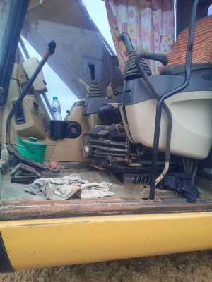 รถแบคโฮ320c รถแบคโฮ320c