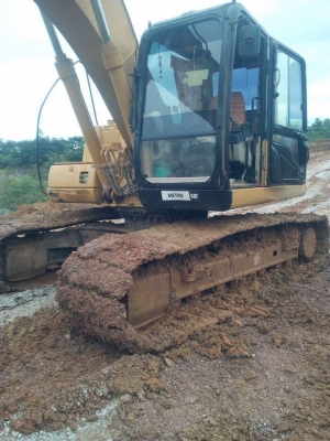 รถแบคโฮ320c รถแบคโฮ320c