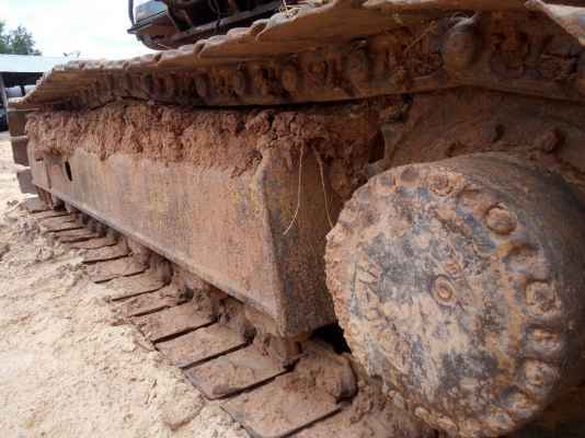 ขายKOBELCO SK120 MART 3  เอกสารอินวอย รถทำงานได้ทั้งวันไม่โหลด กล่องจออยู่ครบไฟฟ้าตัด เครื่อง ปั้มดี โช่ดีบูชไม่แตก สภาพภายนอกตามรูปภาพ ราคา 495,000 บ.รถอยู่ขอนแก่น สนใจติดต่อ 0835601591 หรือ 0903494058