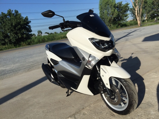 ขาย N - MAX 155 cc.