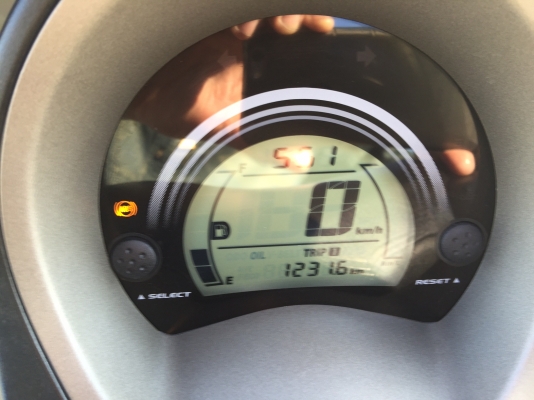 ขาย N - MAX 155 cc.