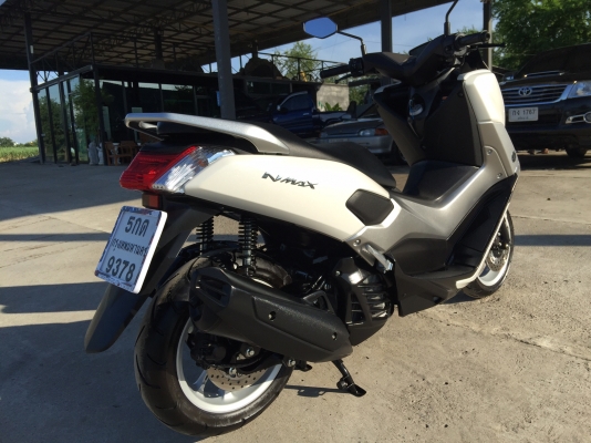 ขาย N - MAX 155 cc.