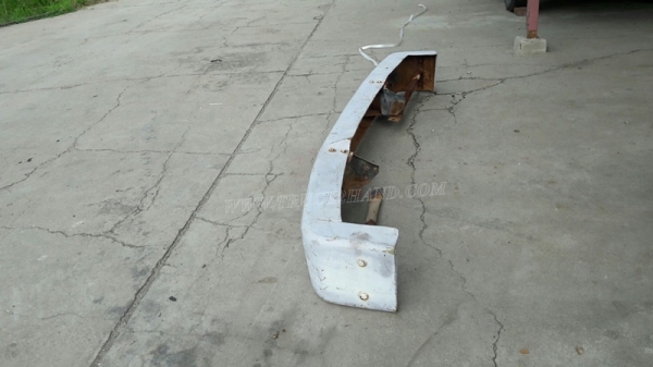 หัวรถ HINO รุ่น F18  อุปกรณ์เฟอร์นิเจอร์ทุกอย่างมีครบ