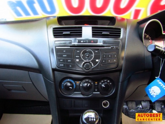 MAZDA BT50 PRO 2.2 FREE STYLE CAB Hi-Racer MT ปี 2015