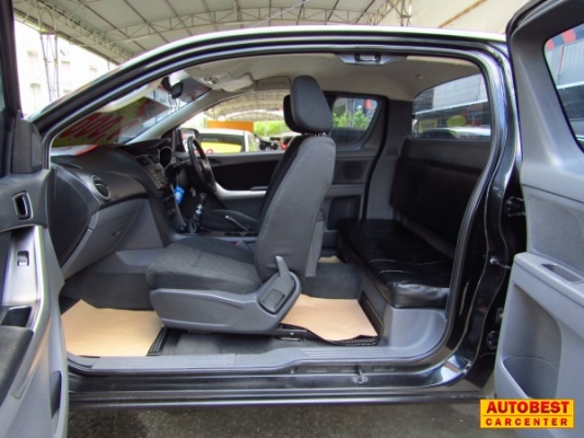 MAZDA BT50 PRO 2.2 FREE STYLE CAB Hi-Racer MT ปี 2015