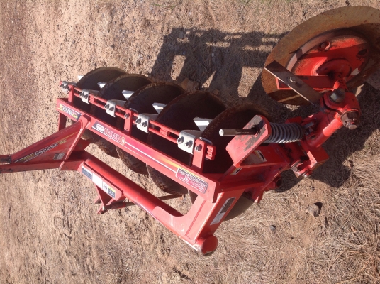 ขาย L3608SP รุ่นใหม่ รถทำงาน426ชั่วโมง พร้อมใบดัน ผานหลัง เล่ม