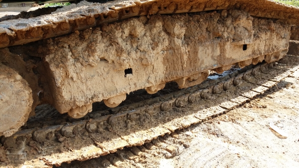 ขาย 1,590,000 KOBELCO sk 200-8 super  YN 12 เครื่องดี ปั้มแรง ไฟฟ้าครบ ช่วงล่างเต็ม เอกสารแจ้งจำหน่าย (รถอยู่นครปฐม) 090-772-3710 090-772-3708