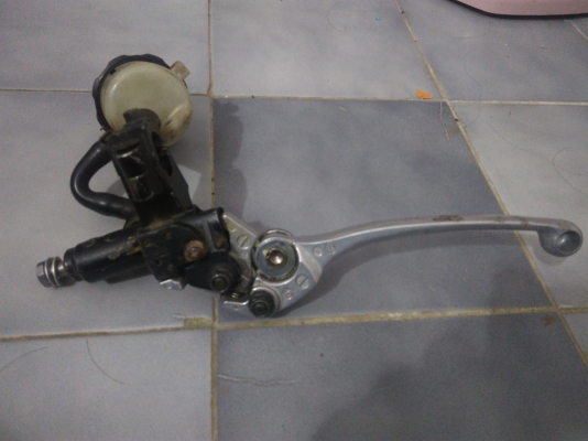 ขายปั้มNissin ขายปั้มNissin