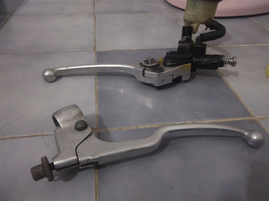 ขายปั้มNissin