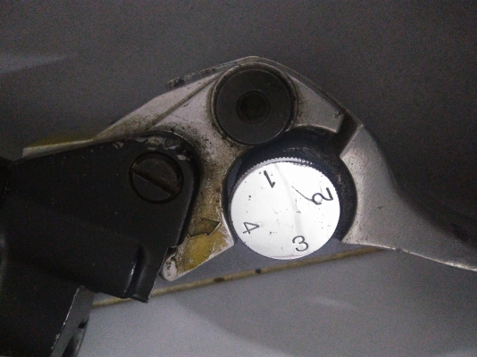 ขายปั้มNissin ขายปั้มNissin