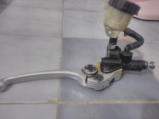 ขายปั้มNissin ขายปั้มNissin