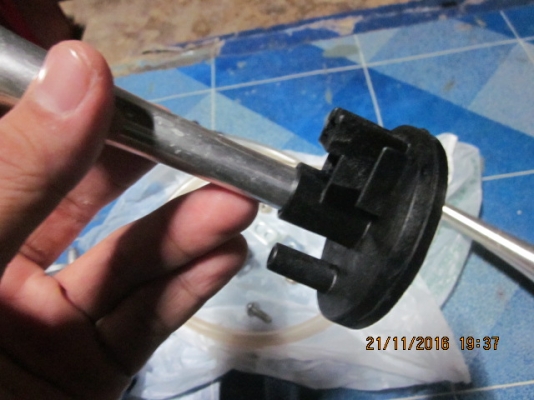 แตรลมไฟฟ้าครับ สินค้าจากโกดังญี่ปุ่นมือสอง (แต่สินค้าอยู่ในกล่องไม่ได้แกะ)