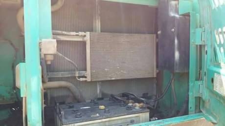 KOBELCO SK 200-8 KOBELCO SK 200-8