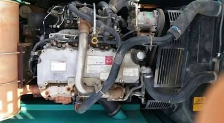 KOBELCO SK 200-8 KOBELCO SK 200-8