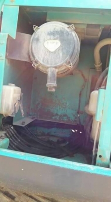 KOBELCO SK 200-8 KOBELCO SK 200-8