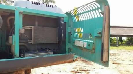 KOBELCO SK 200-8 KOBELCO SK 200-8