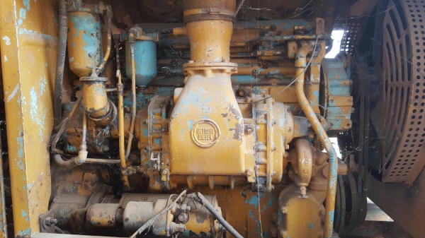 ขาย รถเกรด GALION รถใช้งานได้ เอกสารใบซื้อขาย ราคาคุยกันได้ครับ