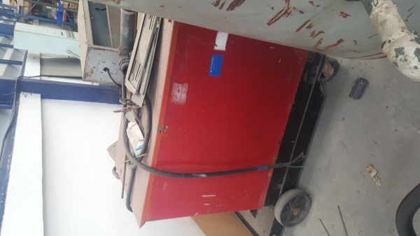 ตู้เก็าส์ เชื่อมได้มี2ตู้ๆละ25,000บาท