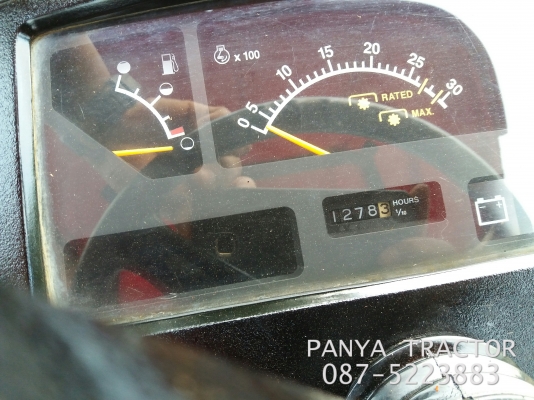 ปัญญาแทรคเตอร์ จัดให้ครับ ยันม่า EF453T ตัวเปล่า สภาพพร้อมใช้ จัดส่ง อ.เมือง จ.ลำปาง