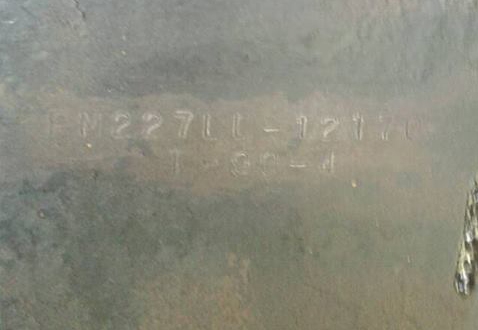 **660,000 บ.ต่อรอง /// 10ล้อ2เพลาดั้ม HINO SUMO FM227-220 แรง เครื่องเดิม เกียร์EK 7เกียร์ถอย เครื่อง+เกียร์ดี ช่วงล่างเดิม คัสซีดี ใหญ่ หัวนอก สภาพดี พาวเวอร์/ทริฟฟี่/สโลว ครบ ดั้มเหล็กสภาพดี ยางดี รถพร้อมใช้ เล่มฯครบ ขายตามสภาพ **ขาย HINO SUMO FM227LD E