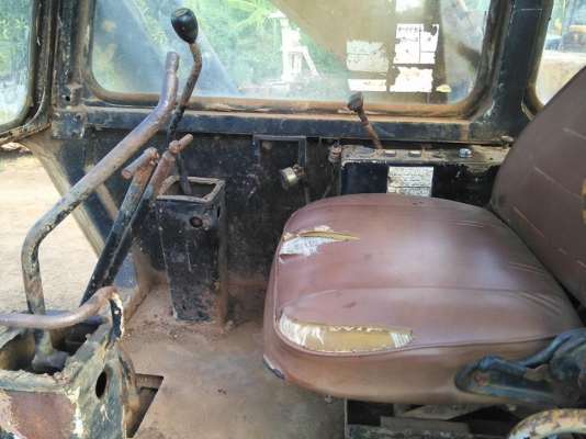 **299,000 บ.ต่อรอง/// แบคโฮ KOMATSU PC150 รุ่น1 เครื่อง+ปั้ม เดิม แรงดี บูมอาร์มสวย เอวแน่น ช่วงล่าง75\% โซ่หนา แทร็กสวย สป็อคเก็ต75\% รถทำงานดี แรง ดี พร้อมใช้งาน ไม่มีเล่ม มีสัญญาซื้อขาย ขายตามสภาพ **ขาย KOMATSU PC150 รุ่น1 แบคโฮสภาพดี พร้อมใช้งาน เอกสารส