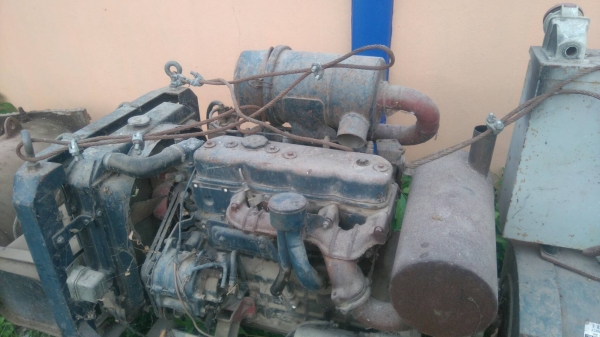 ขายด่วนๆ เครื่องปั่นไฟอีสุ110แรง  ขนาด20kg พร้อมใช้งานครับท่าน