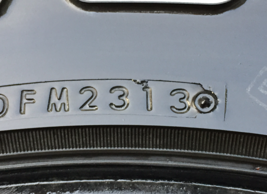 ยาง All Bridgestone 265 70 16 กลางปี13 พร้อมใช้งาน ราคาไม่แพง ยาง All Bridgestone 265 70 16 กลางปี13 พร้อมใช้งาน ราคาไม่แพง