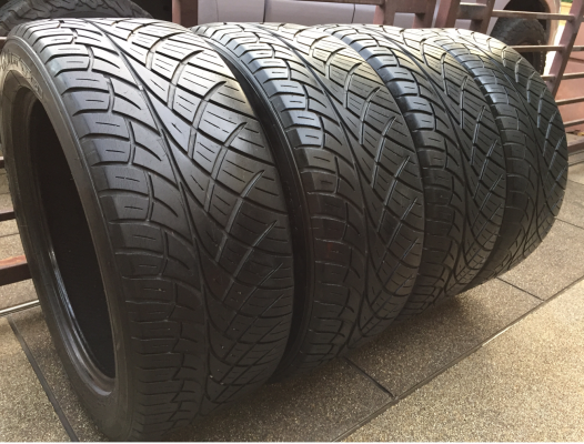 ยาง Nitto 420s 265 50 20 ดอกเยอะ พร้อมใช้งาน ราคาไม่แพง ยาง Nitto 420s 265 50 20 ดอกเยอะ พร้อมใช้งาน ราคาไม่แพง