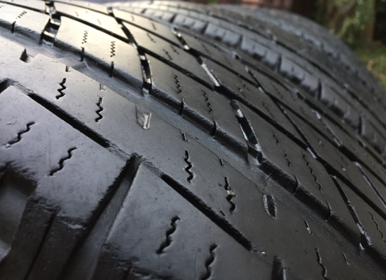 ยาง Toyo 265 70 16 กลางปี14 พร้อมใช้งาน ราคาไม่แพง ยาง Toyo 265 70 16 กลางปี14 พร้อมใช้งาน ราคาไม่แพง