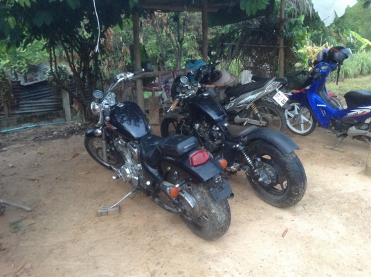 streed 400 streed 400