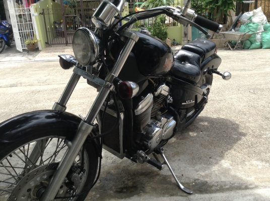 streed 400 streed 400